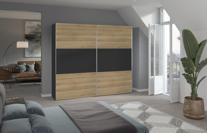 Actual product image Room05 Antesco (253 x 65 x 215 cm)