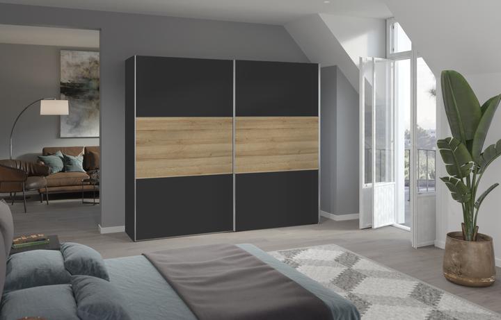 Actual product image Room05 Antesco (253 x 65 x 215 cm)