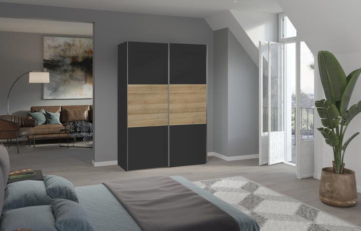 Immagine prodotto Room05 Antesco (152,5 x 65 x 215 cm)