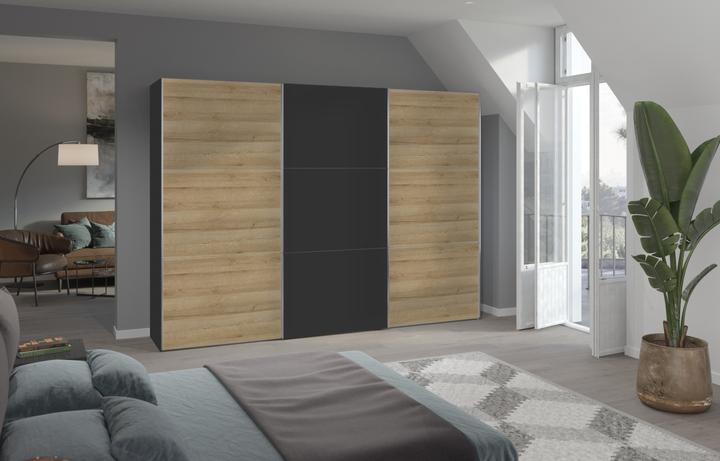 Image du produit Room05 Antesco (303 x 65 x 215 cm)