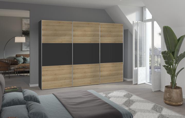 Image du produit Room05 Antesco (303 x 65 x 215 cm)