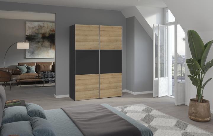 Immagine prodotto Room05 Antesco (152,5 x 65 x 215 cm)