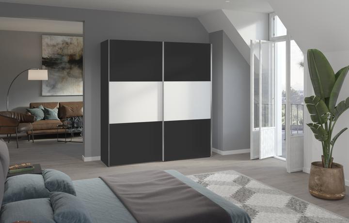 Actual product image Room05 Antesco (202.5 x 65 x 215 cm)