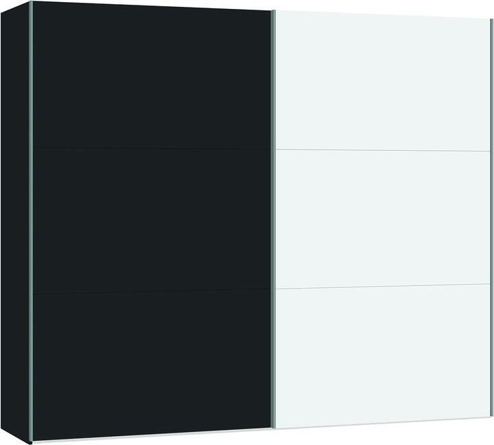 Actual product image Room05 Antesco (253 x 65 x 215 cm)