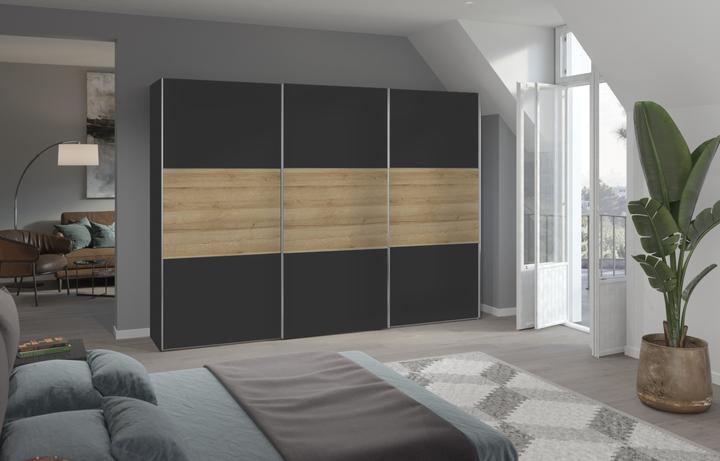 Image du produit Room05 Antesco (303 x 65 x 215 cm)