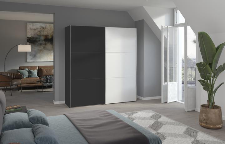 Actual product image Room05 Antesco (202.5 x 65 x 215 cm)