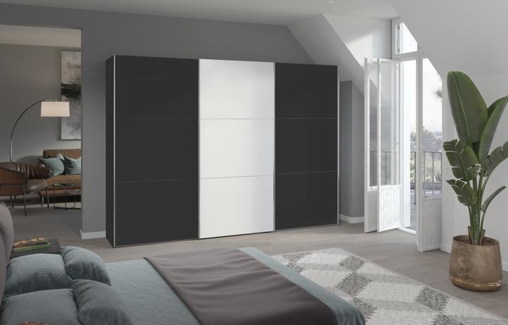Image du produit Room05 Antesco (303 x 65 x 215 cm)