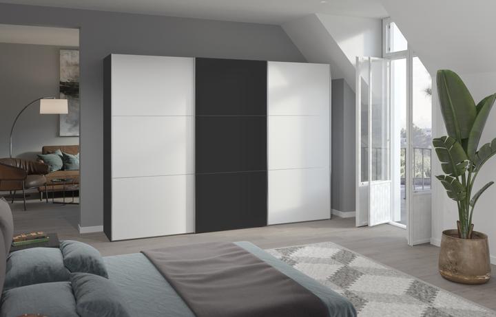 Image du produit Room05 Antesco (303 x 65 x 215 cm)