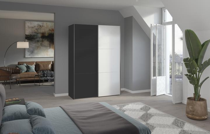 Immagine prodotto Room05 Antesco (152,5 x 65 x 215 cm)