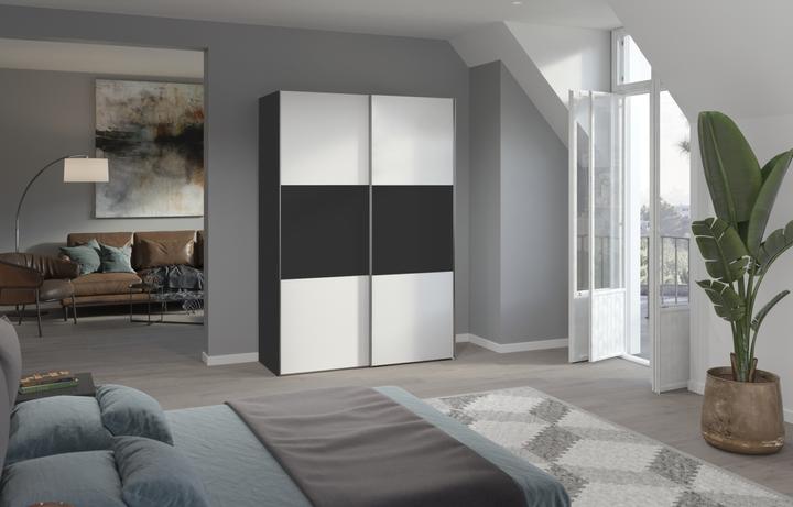 Actual product image Room05 Antesco (152.5 x 65 x 215 cm)