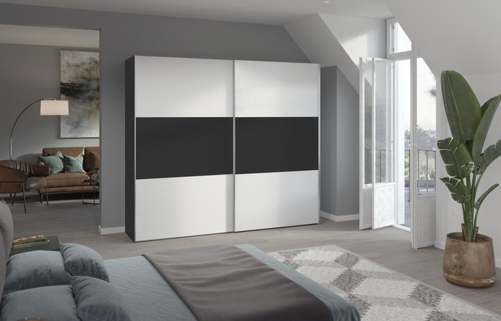 Immagine prodotto Room05 Antesco (253 x 65 x 215 cm)