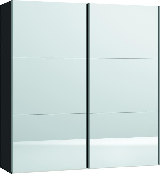 Actual product image Room05 Antesco (202.5 x 65 x 215 cm)