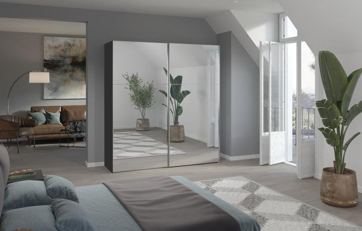 Actual product image Room05 Antesco (202.5 x 65 x 215 cm)