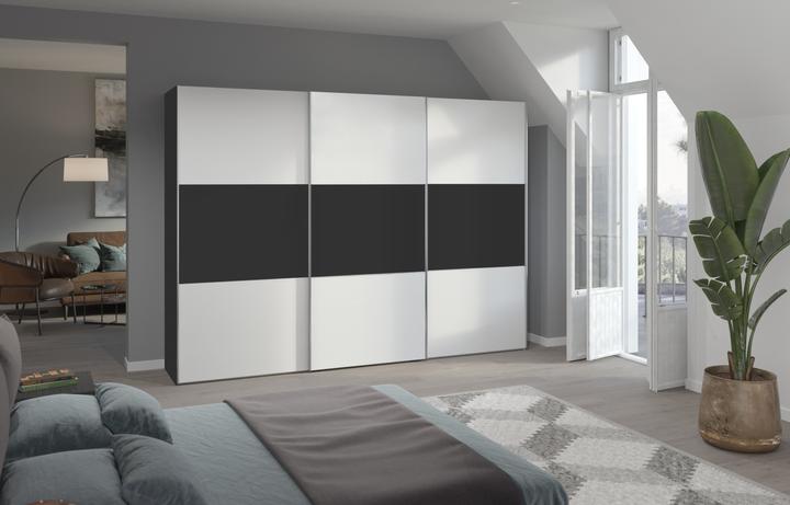 Actual product image Room05 Antesco (303 x 65 x 215 cm)