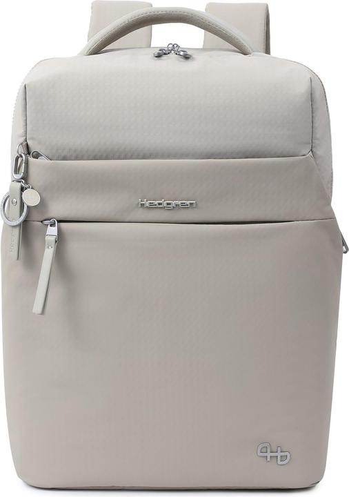 Produktbild Hedgren Furo Tabi Reiserucksack mit Dehnfalte RFID 40 cm Laptopfach (17.40 l)