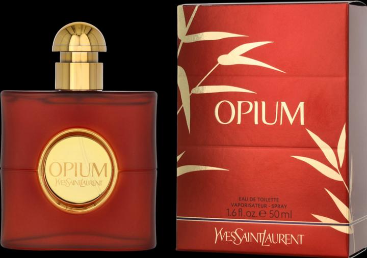 Produktbild Yves Saint Laurent Opium (Eau de Toilette, 50 ml)