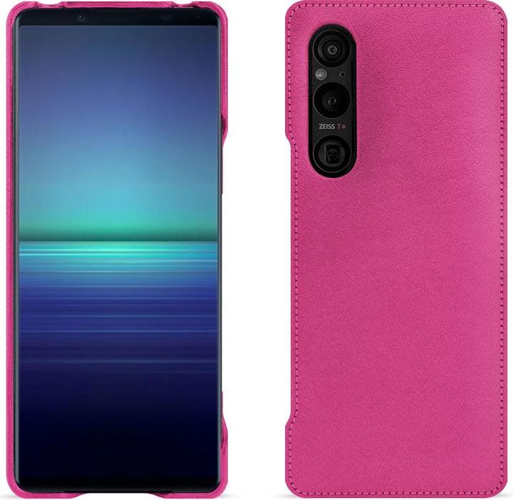 Roze BB ( Pantone #DB599F )