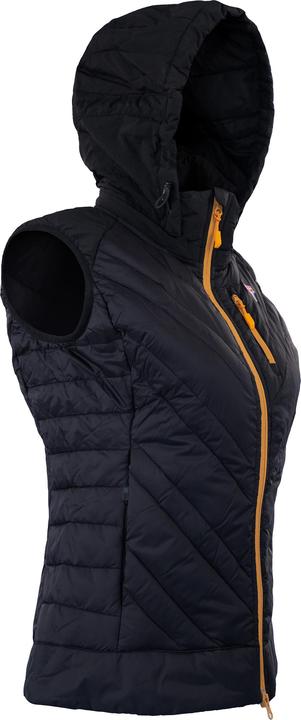Actual product image Grüezi Bag Women's Lightful DownWool Vest (S)