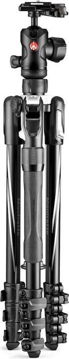 Produktbild Manfrotto Befree 2n1 QPL inkl. Einbeinstativ (Metall)