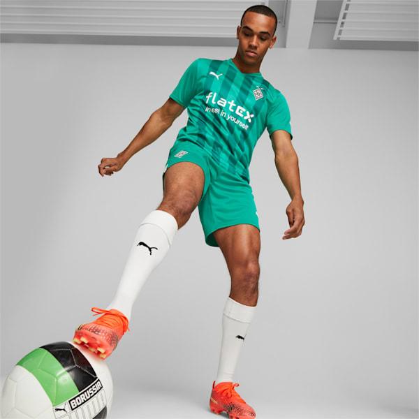 Actual product image Puma BMG Away Jersey Replica (XL)