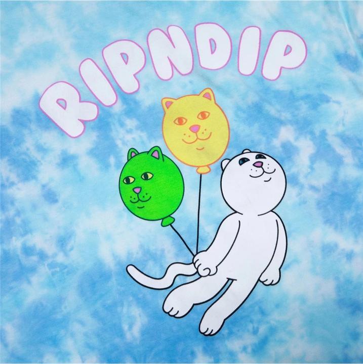 Immagine prodotto RipnDip Maglietta Drifting Away (XL)