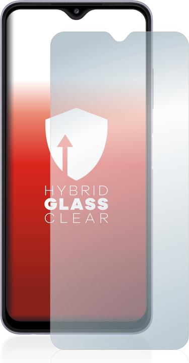 Image du produit upscreen Scratch Shield Verre (1 pièce(s), Samsung Galaxy A22 5G)