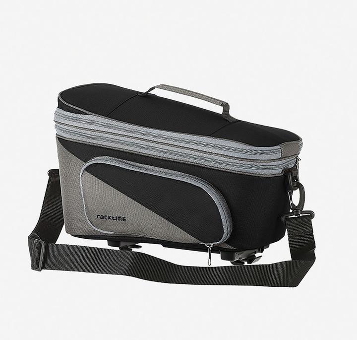 Image du produit Racktime Talis Plus 2.0 sacoche porte-bagages (15 l, Sacoches)