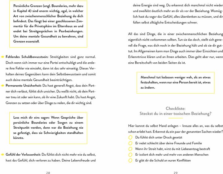 Produktbild Du bist Gift für mich (Deutsch, Tara-Louise Wittwer, 2020)