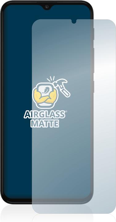 Image du produit BROTECT AirGlass Verre Mat (1 pièce(s), Motorola Moto G30)