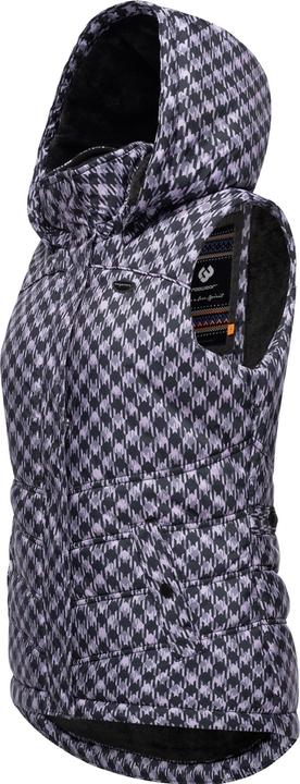 Actual product image Ragwear Hesty Print (3XL)