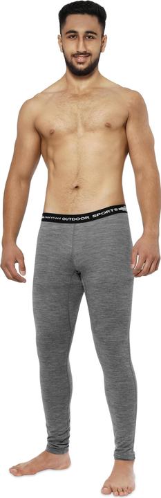Image du produit Normani Herren Merino Unterhose Sydney (5XL)