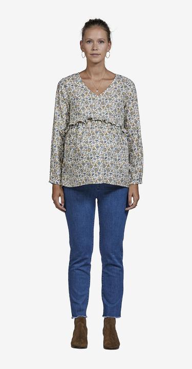 Image du produit Vertbaudet Bluse (44)