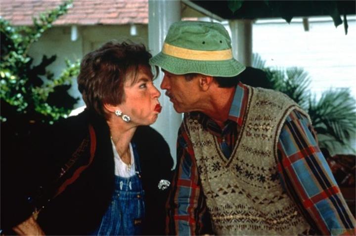 Image du produit Sony Magnolias en acier (Blu-ray, 1989, Allemand, Français, Italien, Anglais)