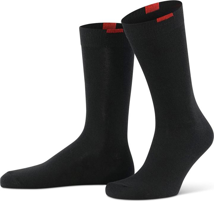 Actual product image DIM Eco socks (5-pack, 43 - 46)