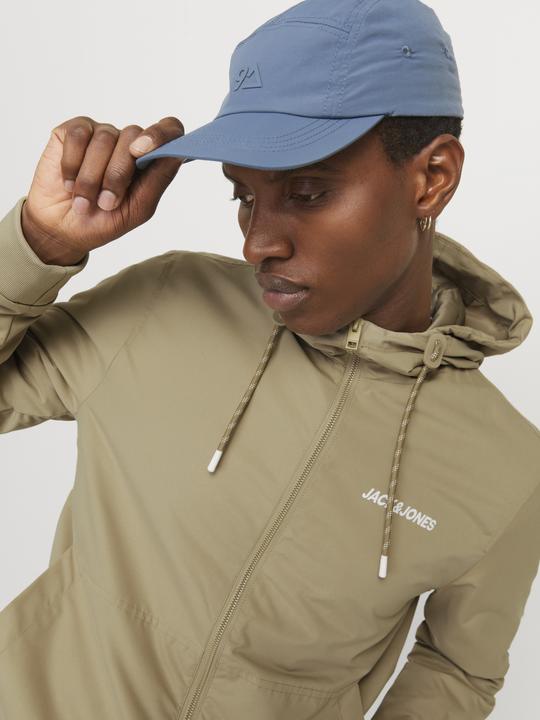 Actual product image Jack & Jones Jjerush Hood Bomber Noos (L)