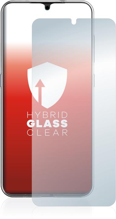 Image du produit upscreen Scratch Shield Verre (1 pièce(s), Nokia 7.2)