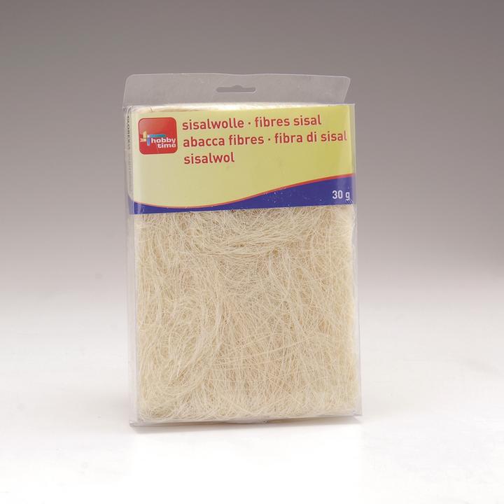 Produktbild Glorex Sisalgras