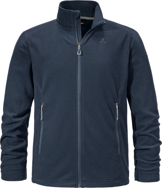 Actual product image Schöffel Fleece Jacket Cincinnati3 (62)