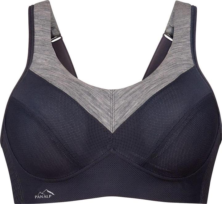 Image du produit Anita PanAlp Soutien-gorge de sport en laine mérinos (75 A)