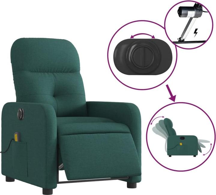 Image du produit VidaXL Ilana