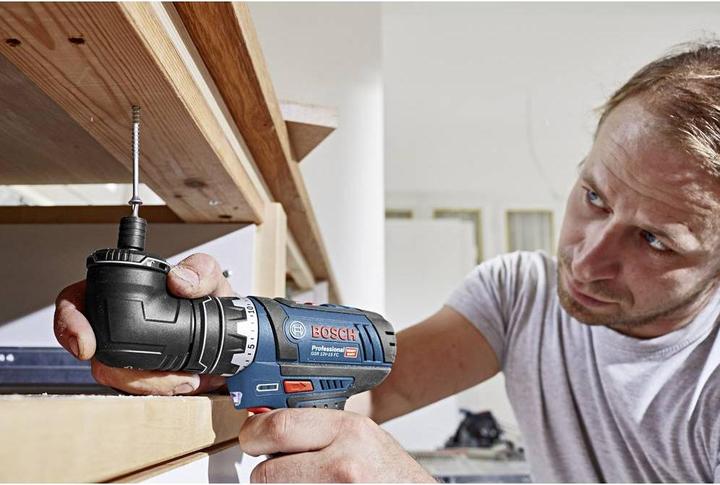 Immagine prodotto Bosch Professional Gsr 12v-15 Fc (Batteria ricaricabile)