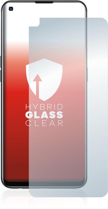 Actual product image upscreen Scratch Shield (1 Piece, Oppo A94 5G)
