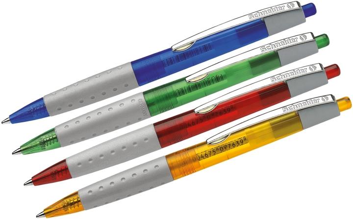 Produktbild Schneider Kugelschreiber 'Loox' (Multicolor, 20 x)