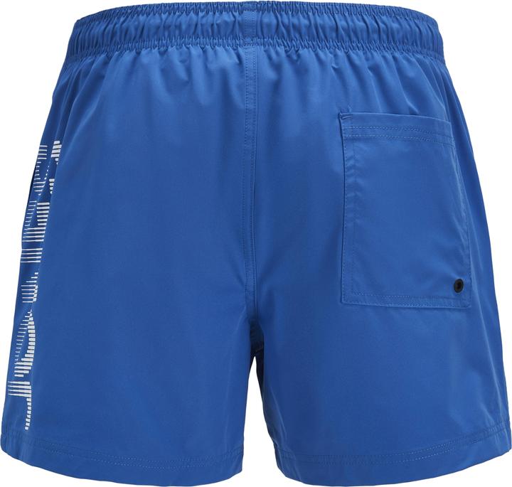 Produktbild Jack & Jones Regular Fit Badeshorts Badeshorts (XS)
