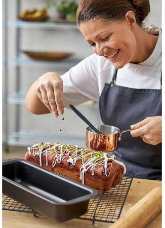 Produktbild Mette Blomsterberg Kupfertopf (10 cm, Bratpfanne, Edelstahl)
