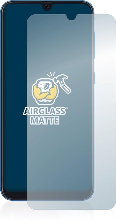 Immagine prodotto BROTECT AirGlass Vetro Opaco (1 Pezzo/i, Samsung Galaxy A50)