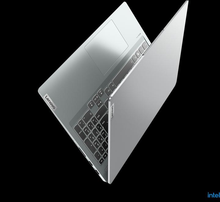 Actual product image Lenovo IdeaPad 5 Pro (16", Intel Core i7-12700H, 16 GB, 512 GB, CH)
