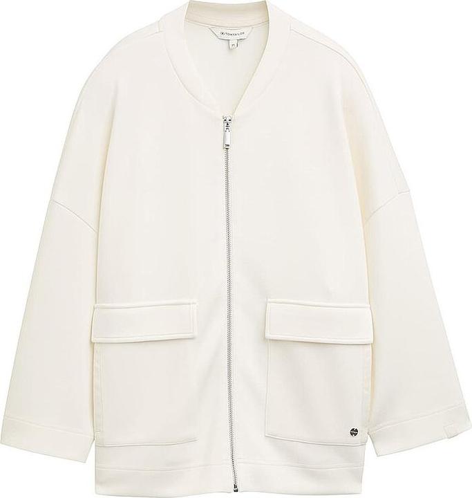 Tom Tailor Sweatjacke (M)