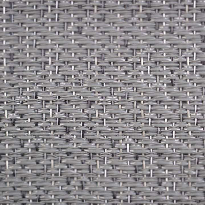 Nährwerte und Zutaten Karat Balkonteppiche (90 x 250 cm)