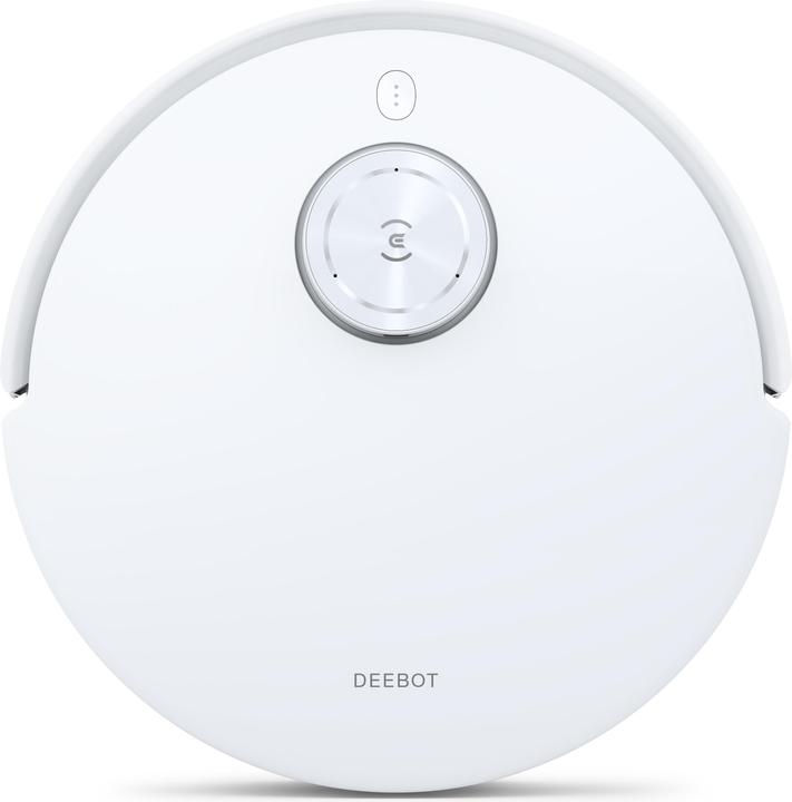Productafbeelding Ecovacs Deebot T10 Turbo (Stofzuigrobot)